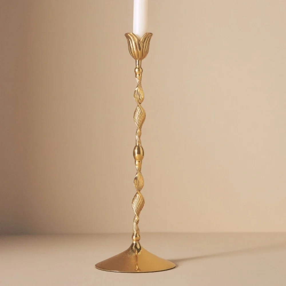 Rialto Taper‎ Candle Holder